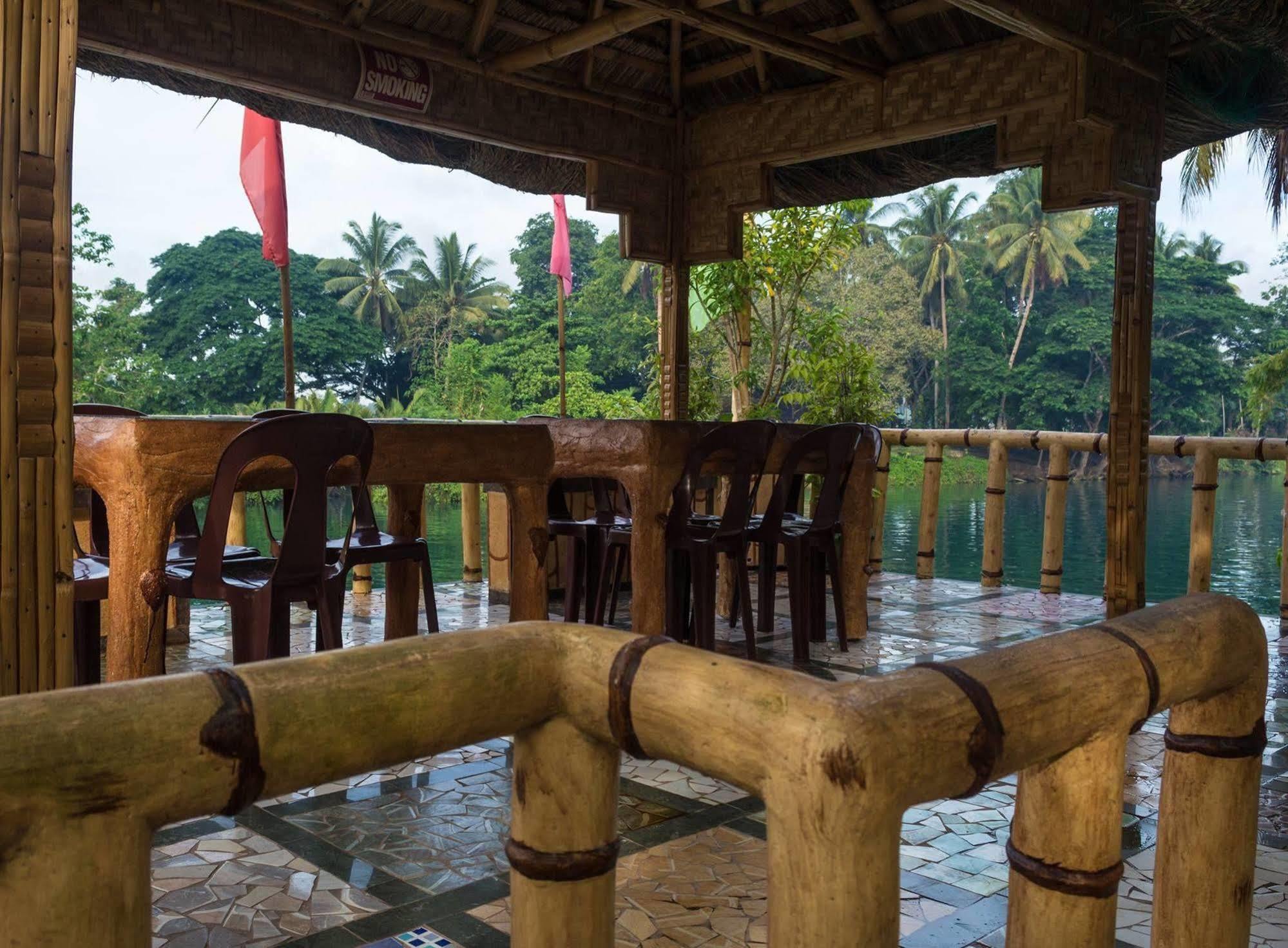 Stefanie Grace Paradise Inn Loboc Exterior photo